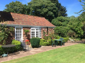 Rose Cottage Woodcombe